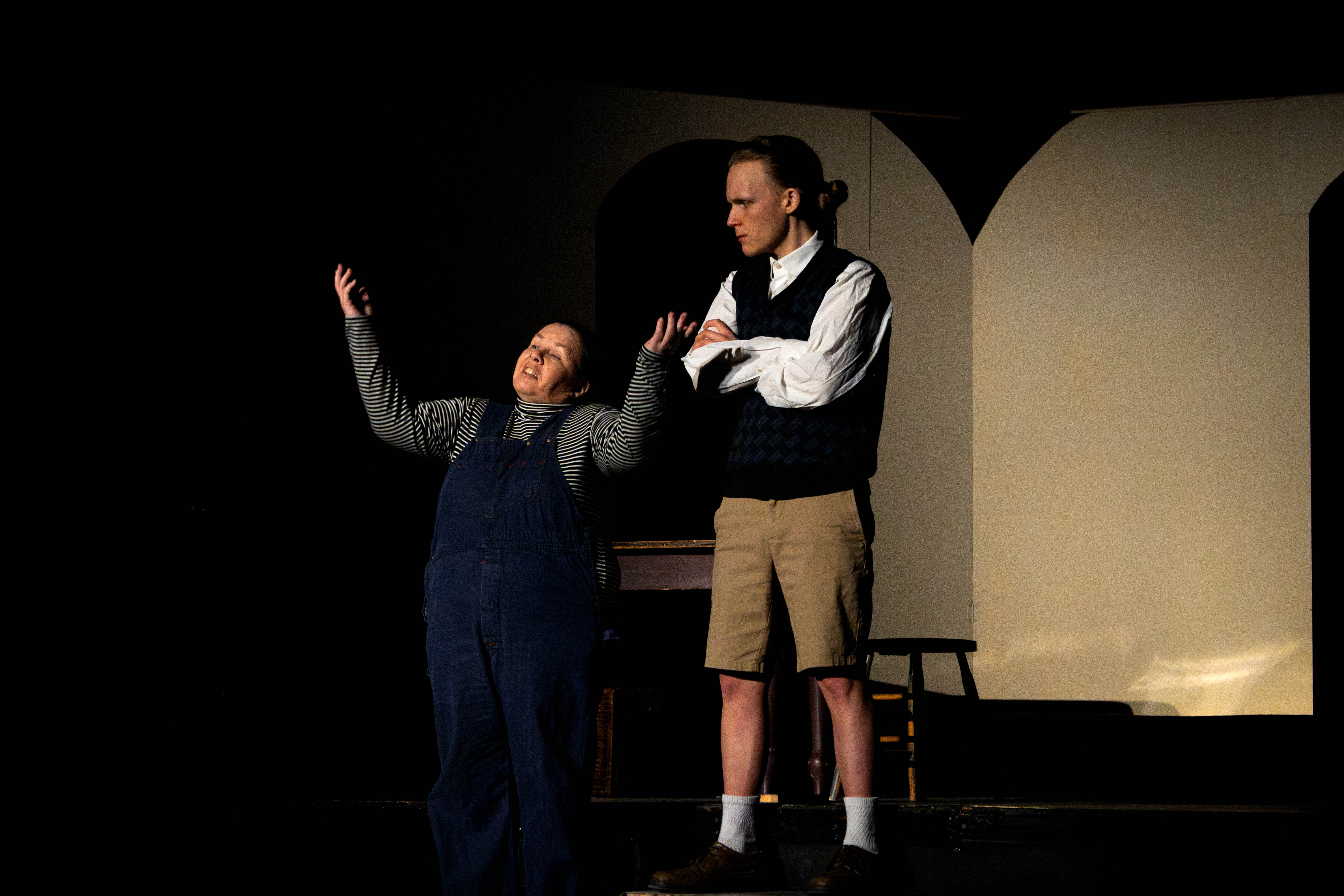 Photo de l'événement