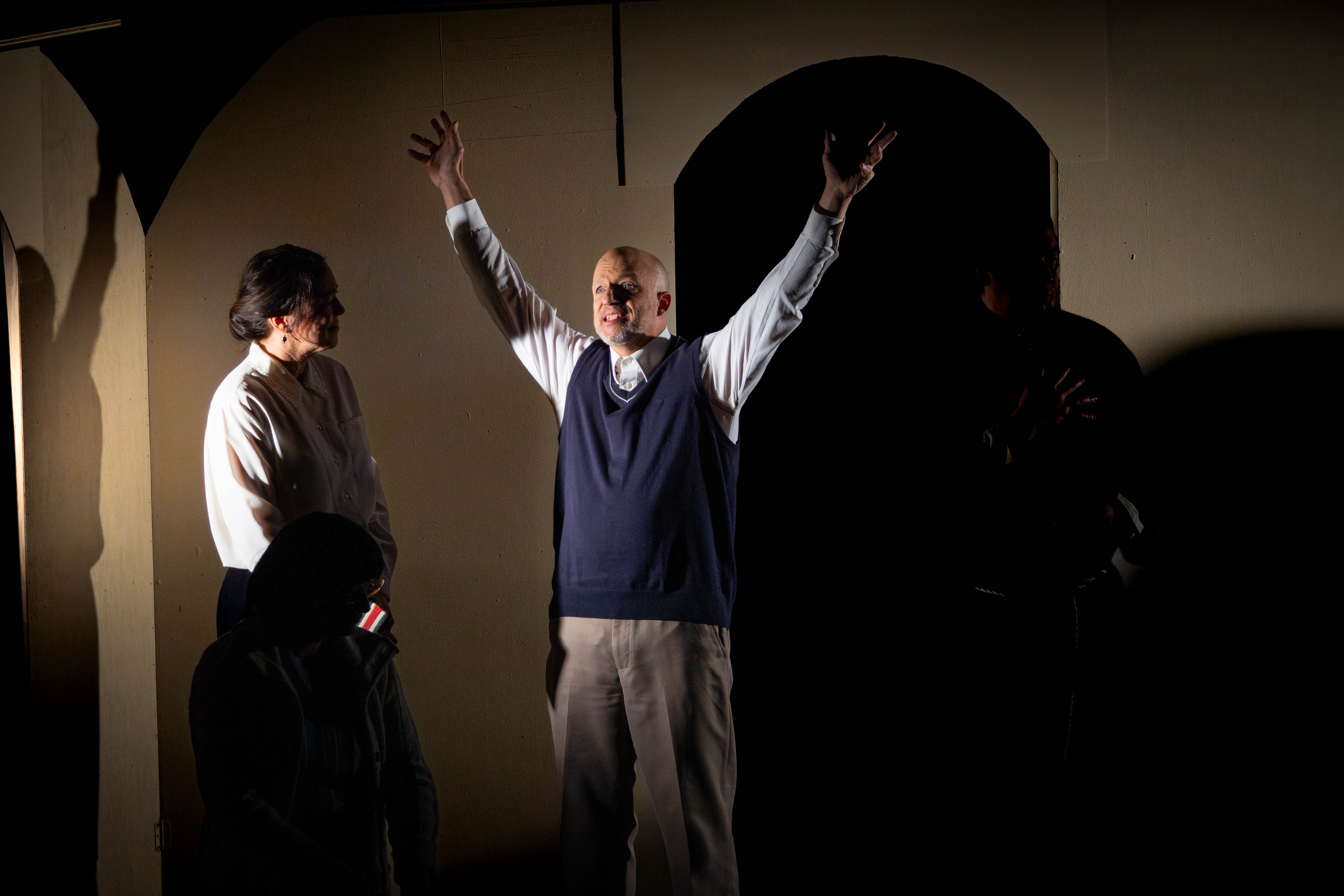 Photo de l'événement