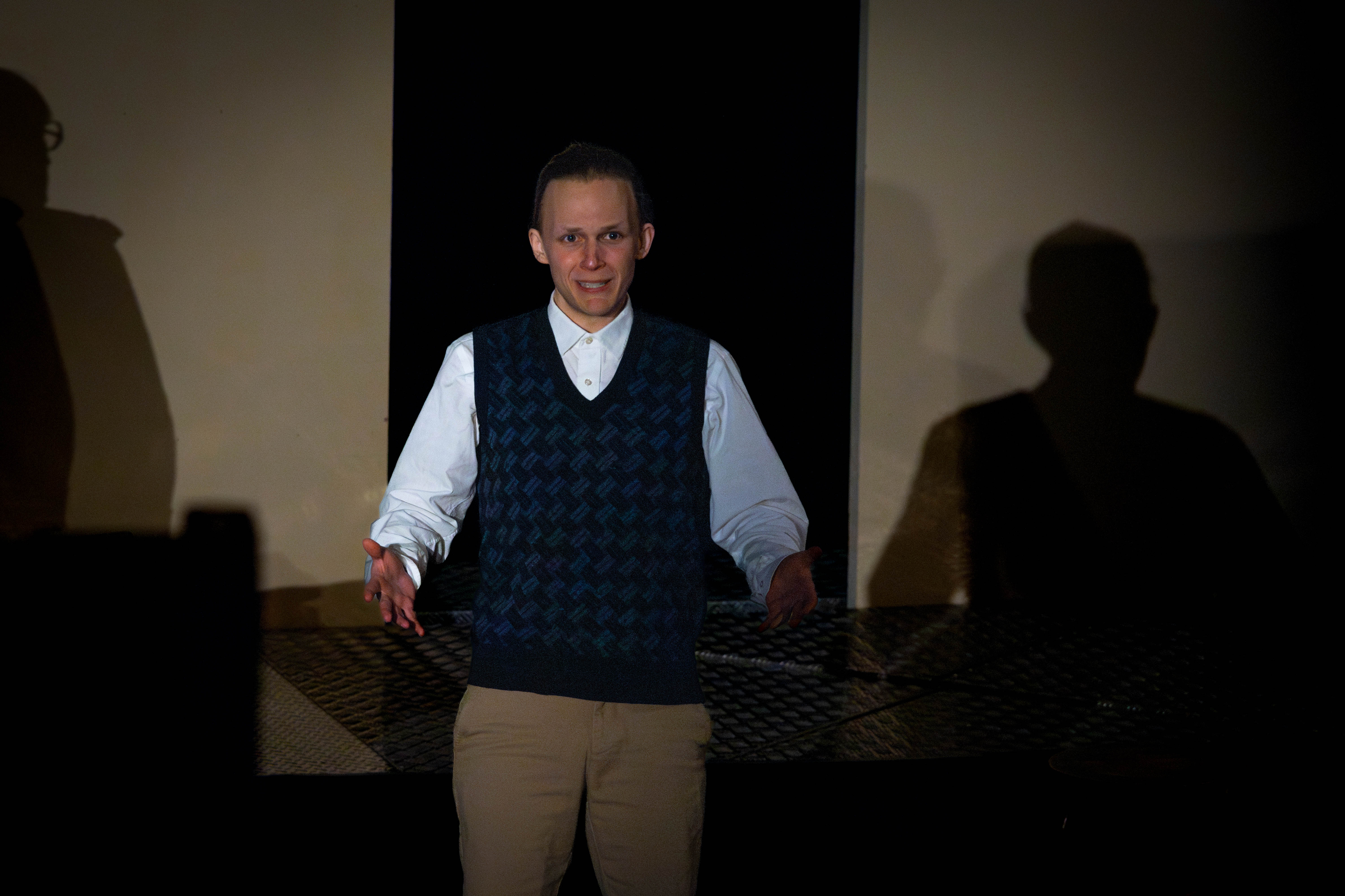 Photo de l'événement