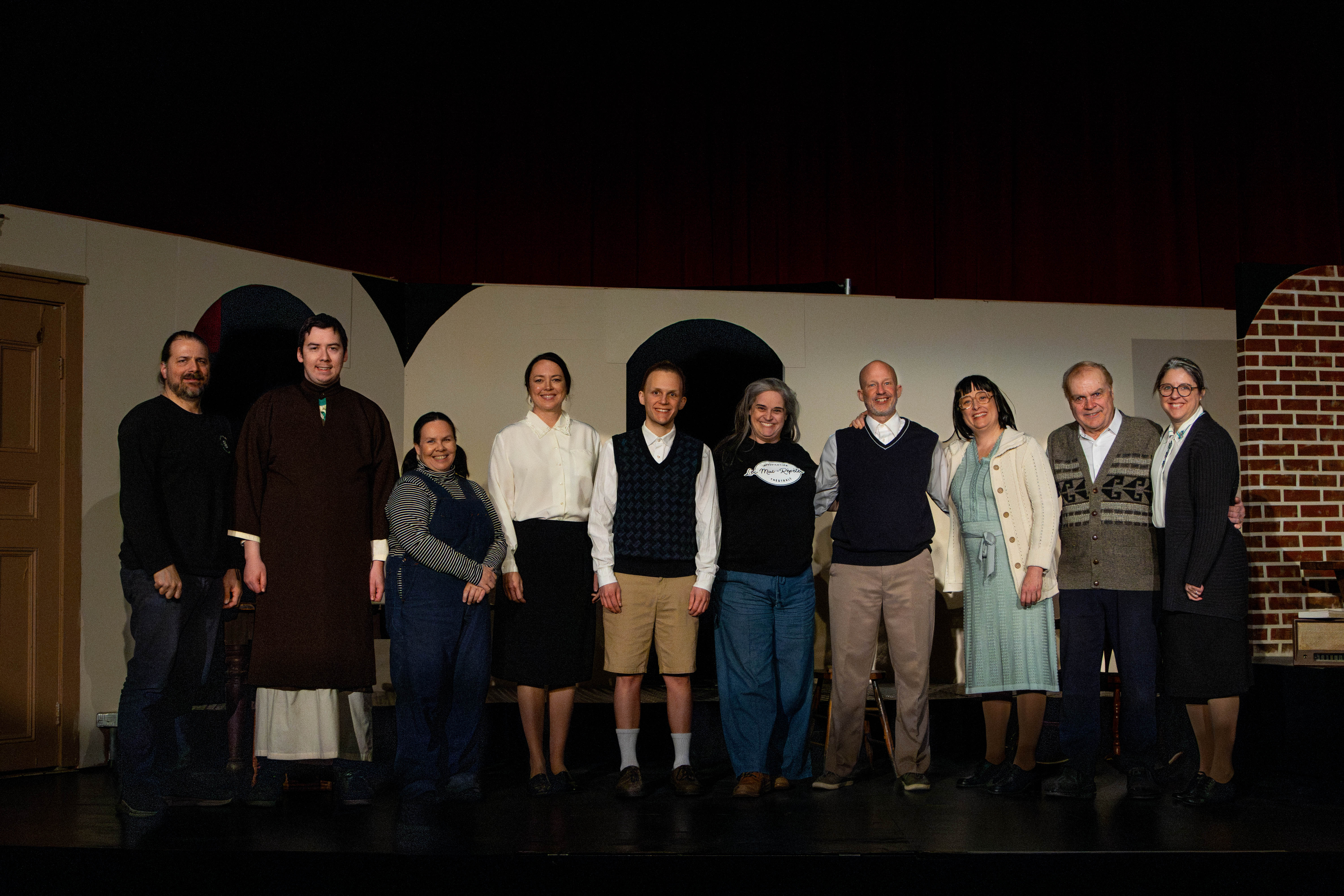 Photo de l'événement