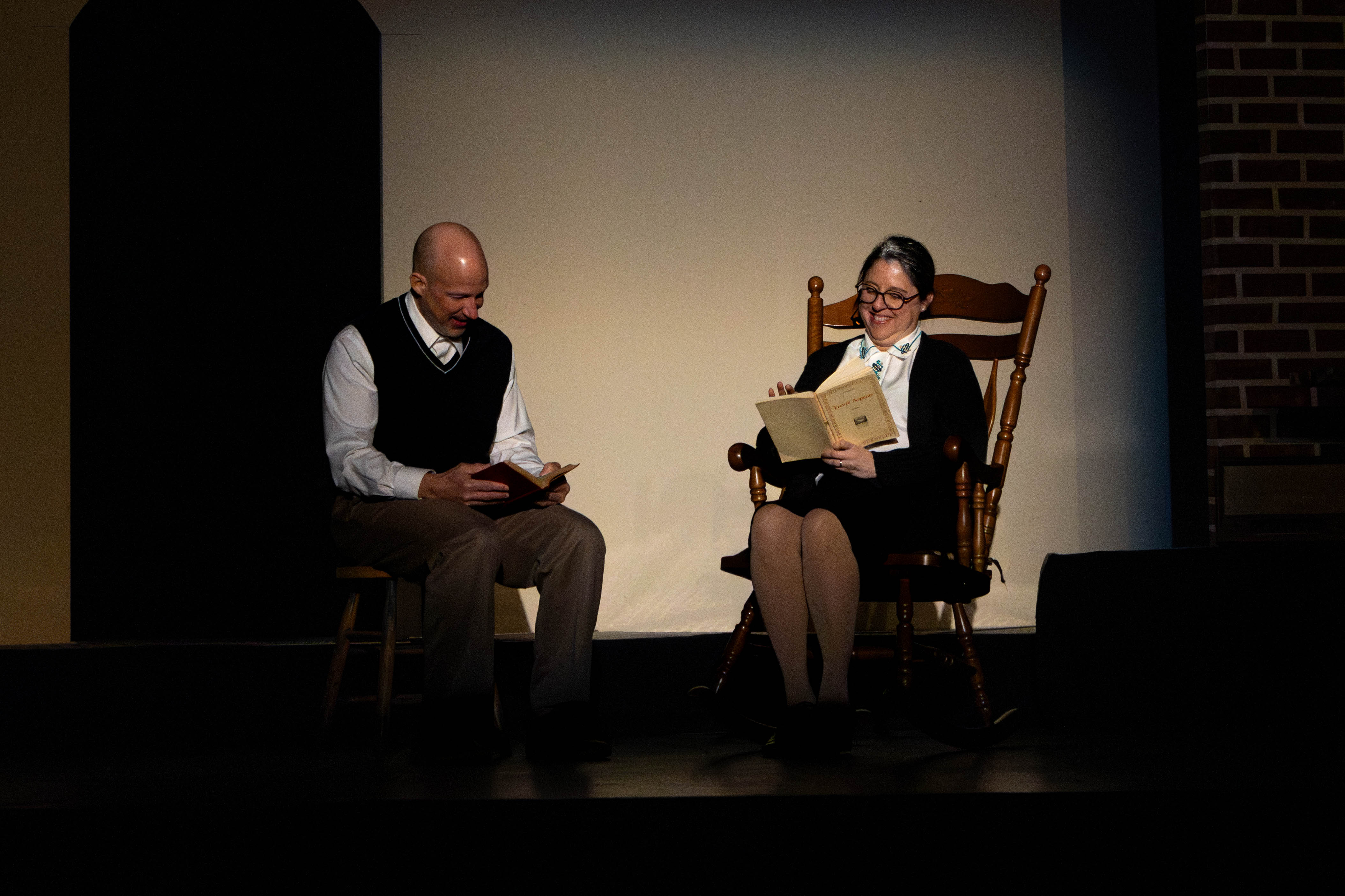 Photo de l'événement