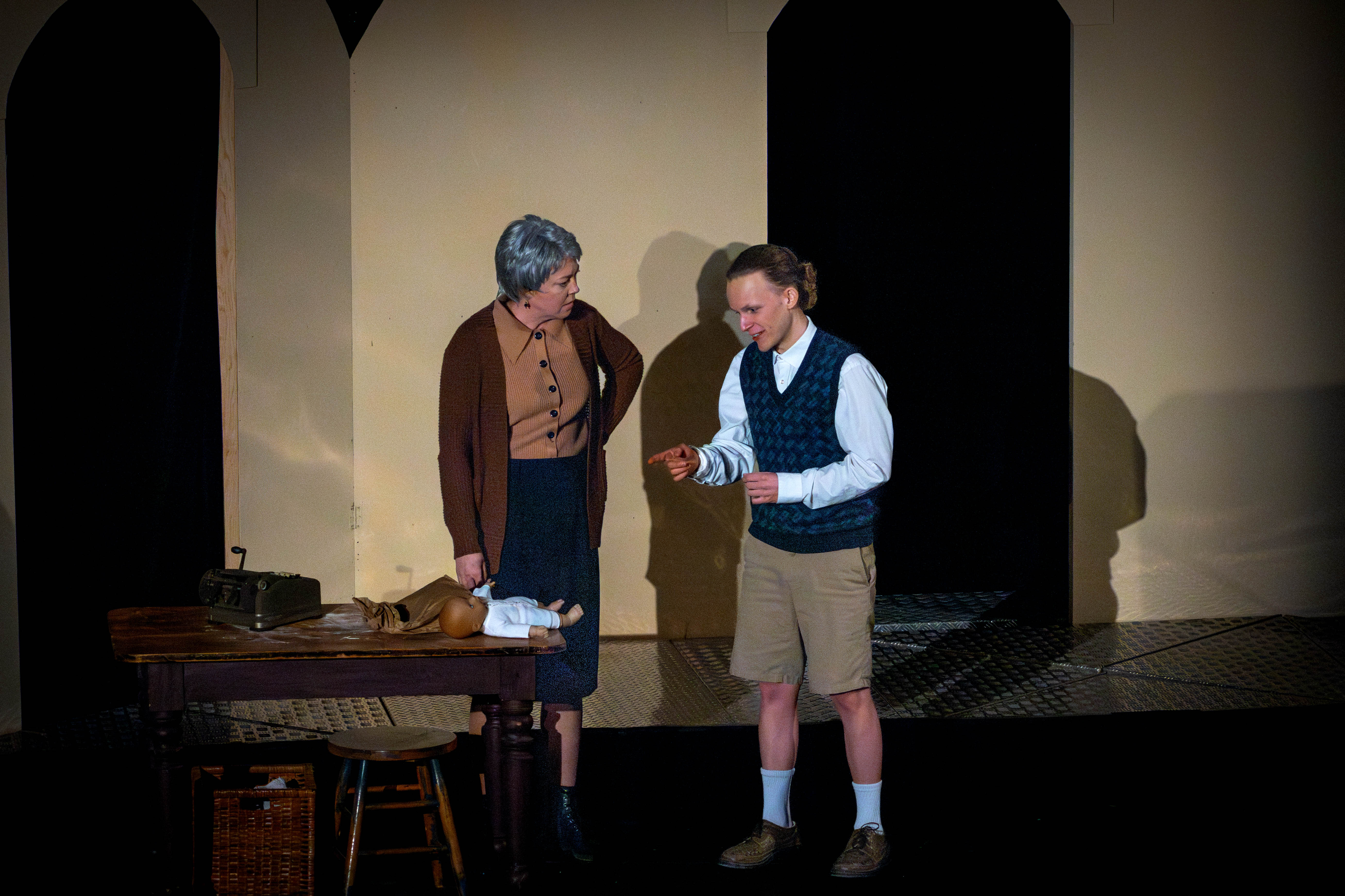 Photo de l'événement